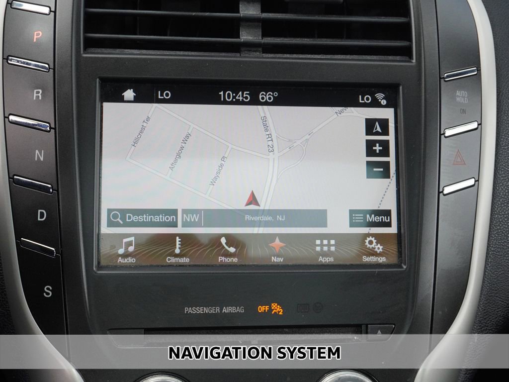 Used 2017 Lincoln MKC Reserve w/ Lincoln MKC Climate Package image 3