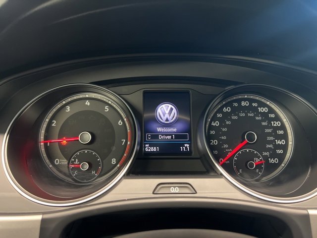 Used 2021 Volkswagen Atlas SE image 30