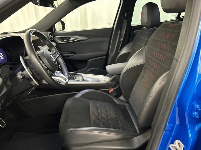 Used 2024 Dodge Hornet R/T AWD/4WD image 6