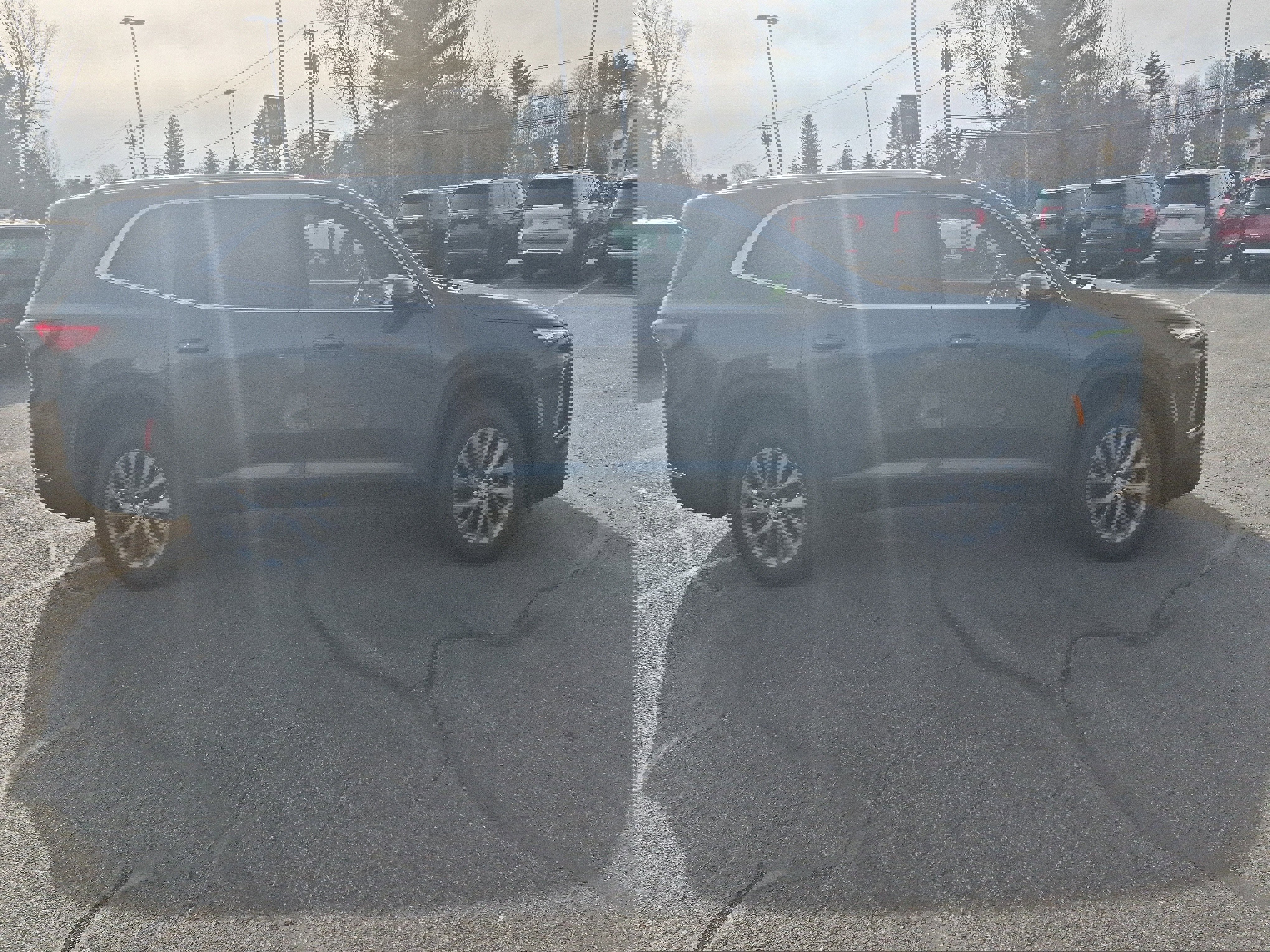 Used 2026 Buick Enclave Preferred w/ Power Package image 17