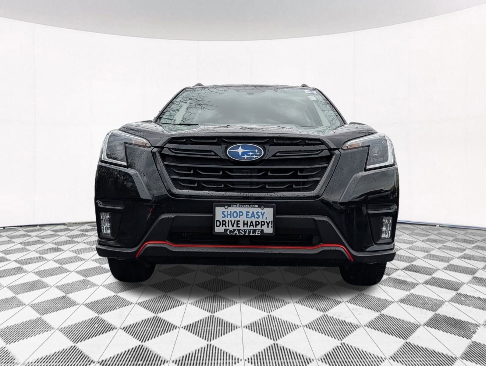 Used 2023 Subaru Forester Sport AWD/4WD image 17