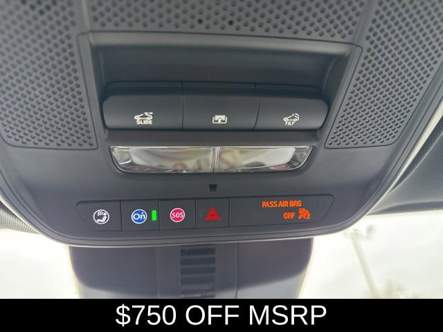 New 2026 Buick Enclave Sport Touring w/ Power Package image 56