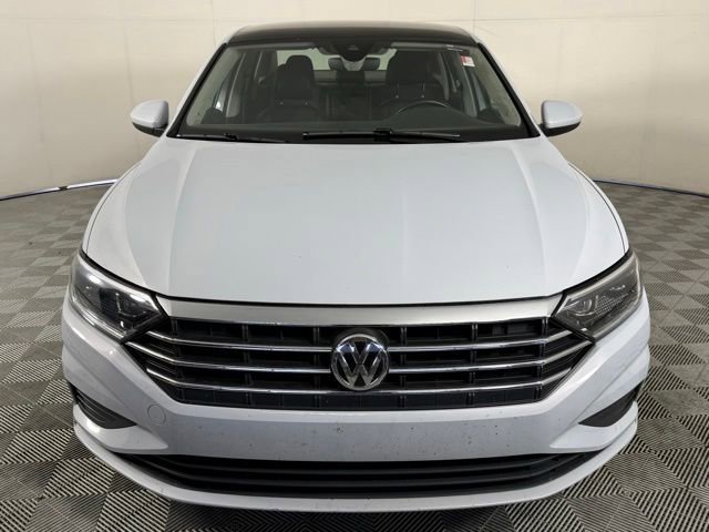 Used 2019 Volkswagen Jetta SEL FWD image 11