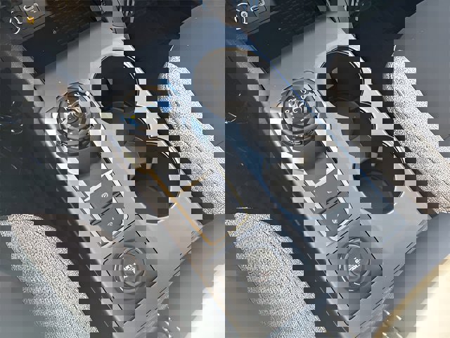 New 2025 Ford Bronco Sport Big Bend image 17