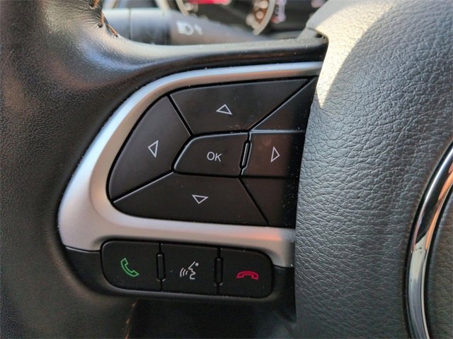 Used 2020 Jeep Compass Limited image 15