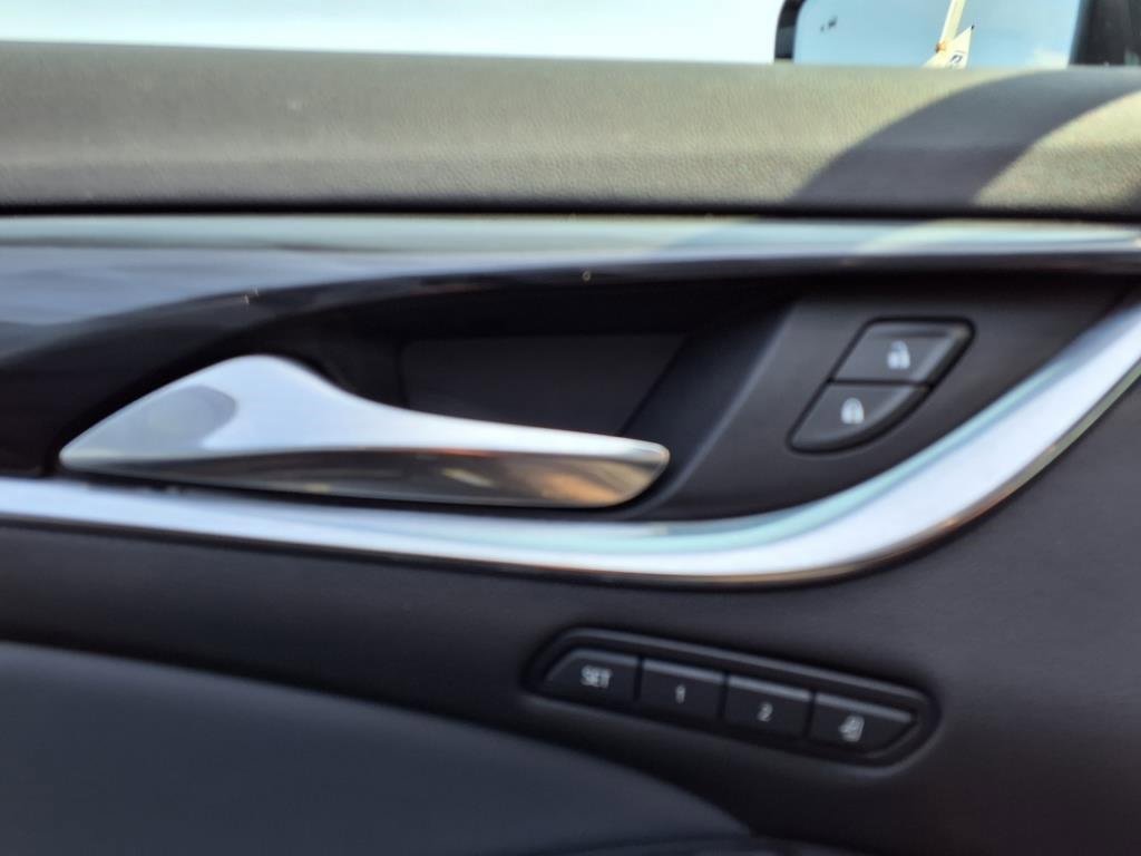 Certified 2023 Buick Enclave Premium image 15