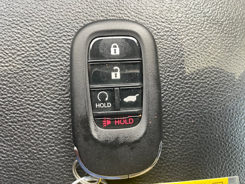 Certified 2024 Honda CR-V EX image 25