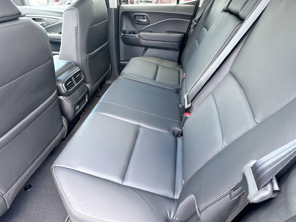 New 2026 Honda Ridgeline RTL image 10