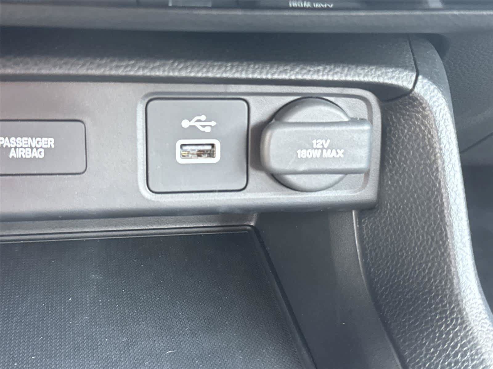 Used 2024 Honda Civic Sport image 26