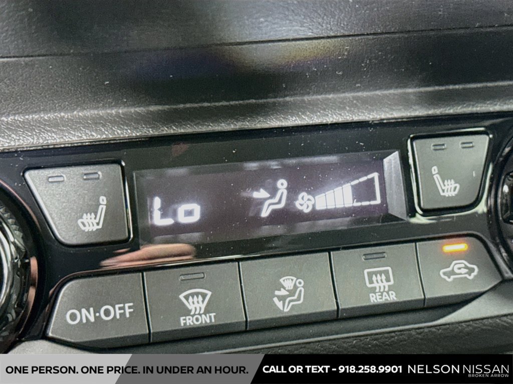 New 2027 Nissan Kicks SV w/ Cold Weather Package FWD image 19