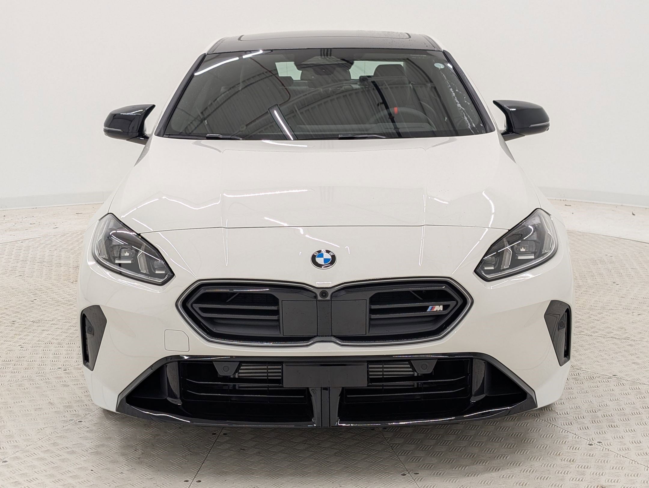 New 2026 BMW M235i xDrive w/ Technology Package AWD/4WD image 6
