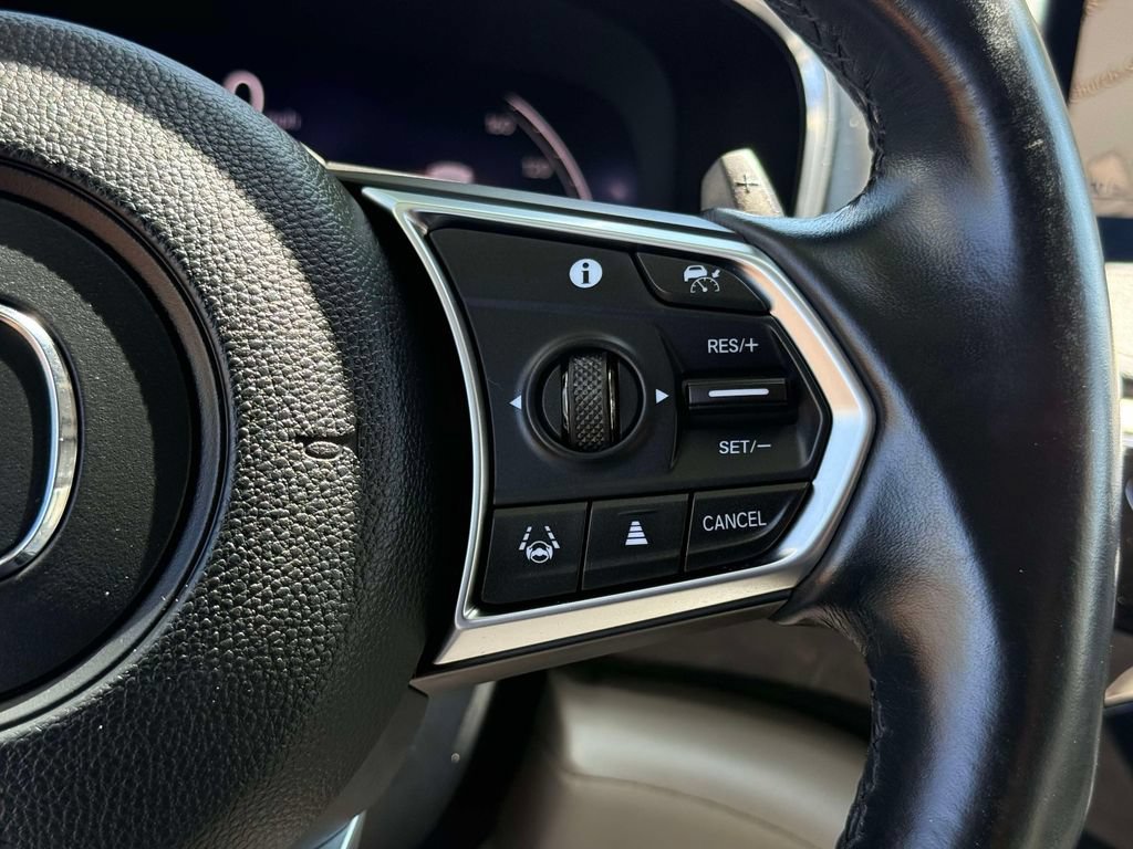 Certified 2023 Acura MDX w/ Technology Package AWD/4WD image 33