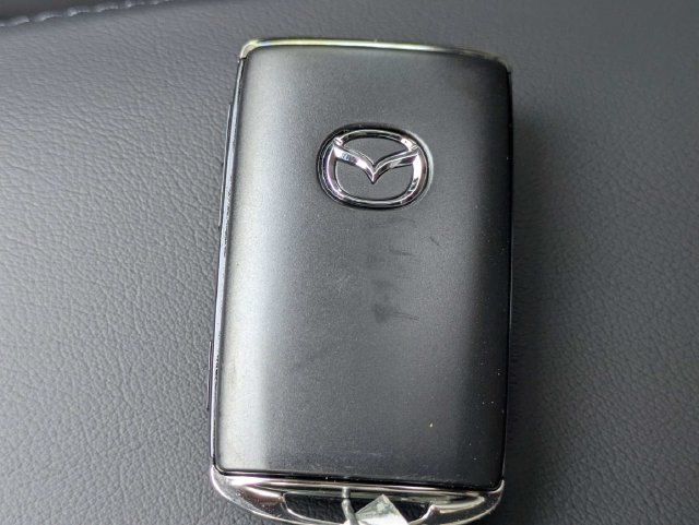 New 2026 MAZDA CX-30 AWD 2.5 S image 30