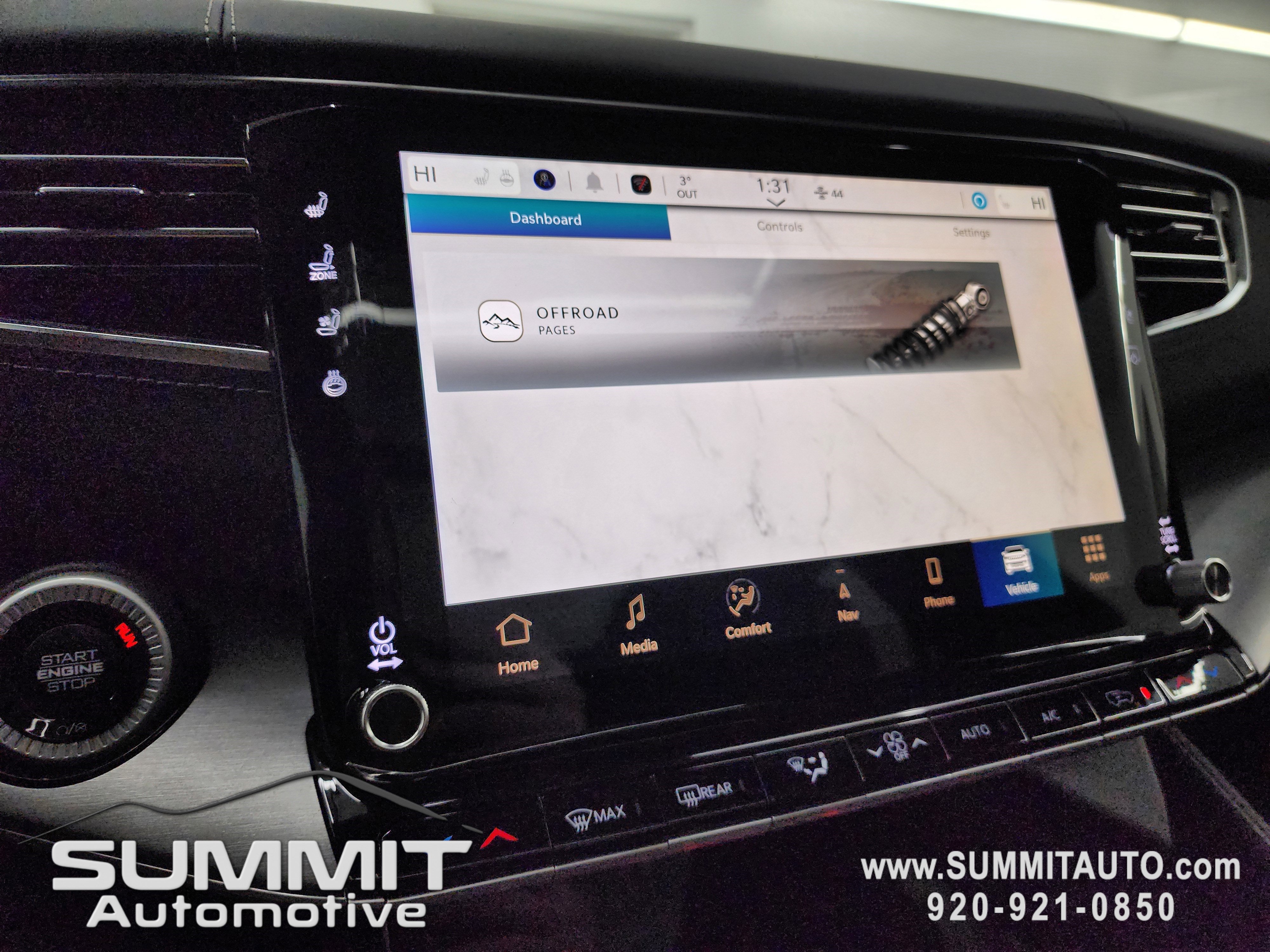 New 2026 Jeep Grand Wagoneer Limited image 63