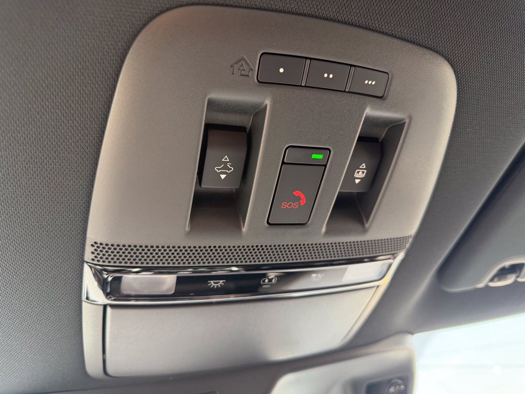 New 2026 Nissan Armada Platinum Reserve AWD/4WD image 28
