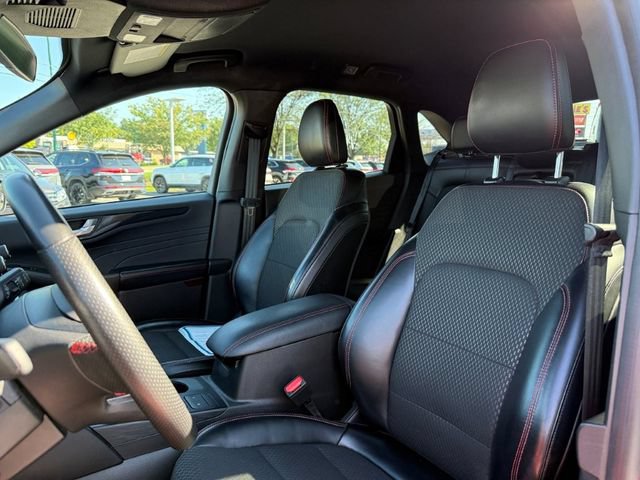 Used 2024 Ford Escape ST-Line AWD/4WD image 15