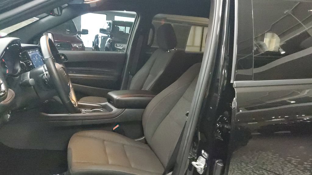 Used 2026 Dodge Durango GT AWD/4WD image 20