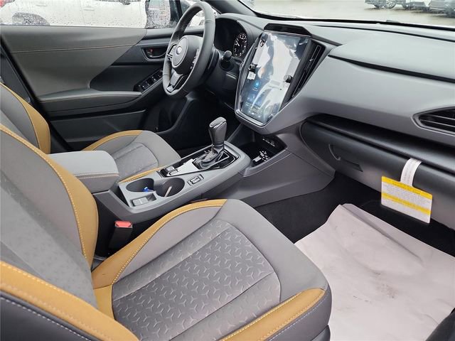 New 2026 Subaru Crosstrek 2.5i Sport image 17