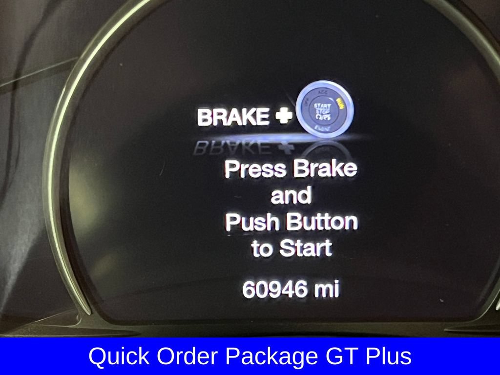 Used 2022 Dodge Durango GT AWD/4WD image 2
