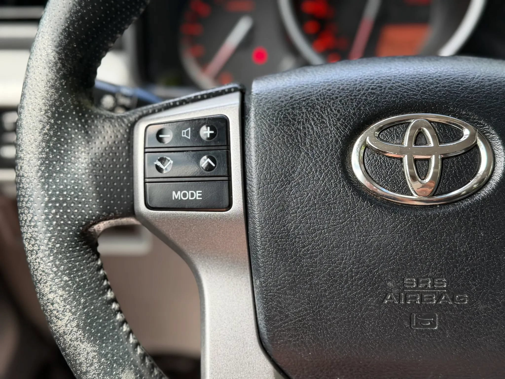 Used 2013 Toyota 4Runner SR5 w/ Premium Pkg RWD image 27