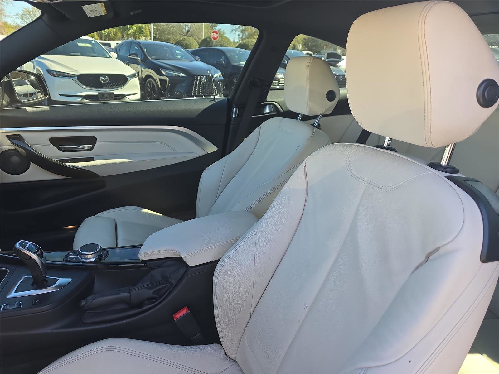 Used 2020 BMW 440i 440i w/ Convenience Package image 12