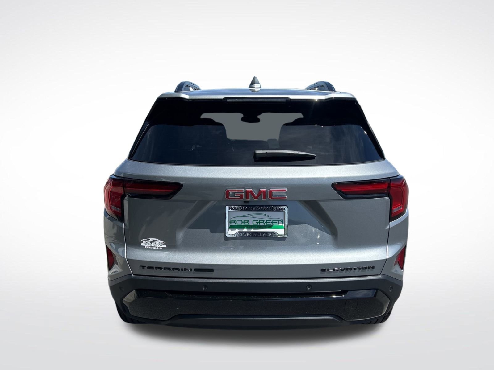 New 2026 GMC Terrain Elevation w/ Elevation Premium Package image 5