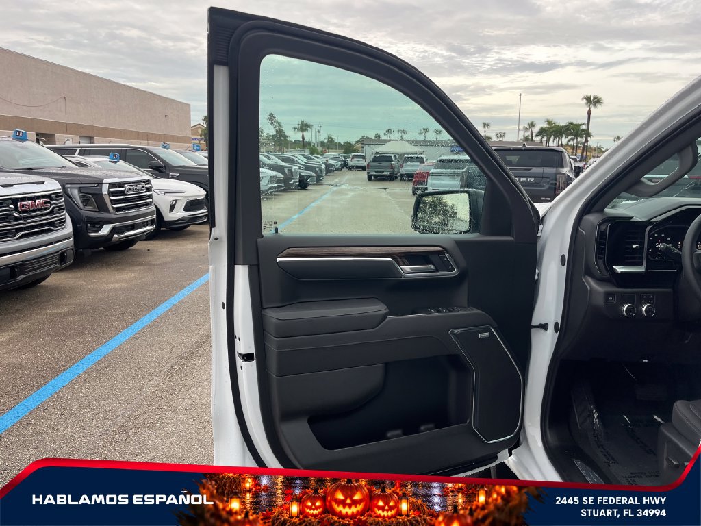 New 2026 GMC Sierra 1500 Elevation w/ Preferred Package RWD image 12