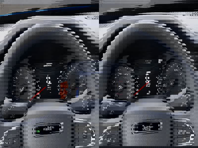 New 2025 Jeep Compass Sport image 17