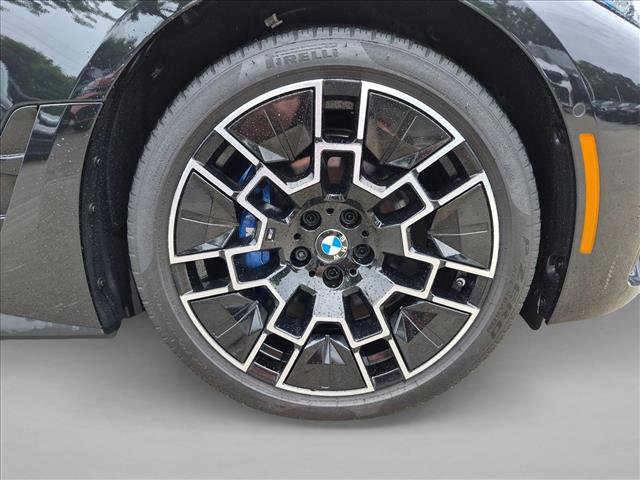 Used 2025 BMW i4 M50 AWD/4WD image 24