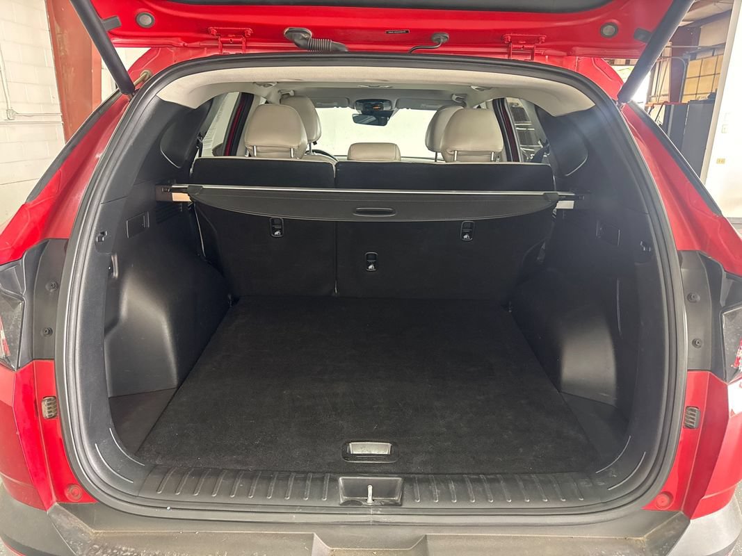 Used 2022 Hyundai Tucson SEL w/ Convenience + Premium Package FWD image 18