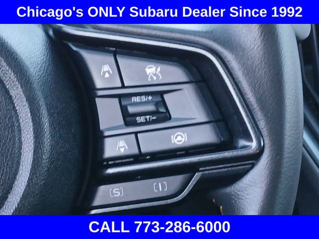 Certified 2024 Subaru Crosstrek 2.5i Wilderness image 10
