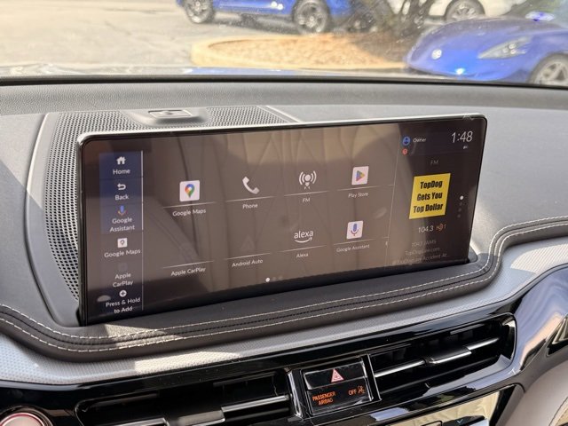 New 2026 Acura MDX A-Spec image 19
