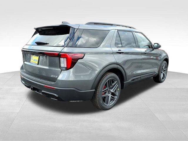 New 2026 Ford Explorer Active w/ Active Comfort Package AWD/4WD image 13