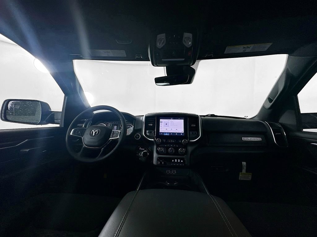 New 2026 RAM 1500 Big Horn image 9