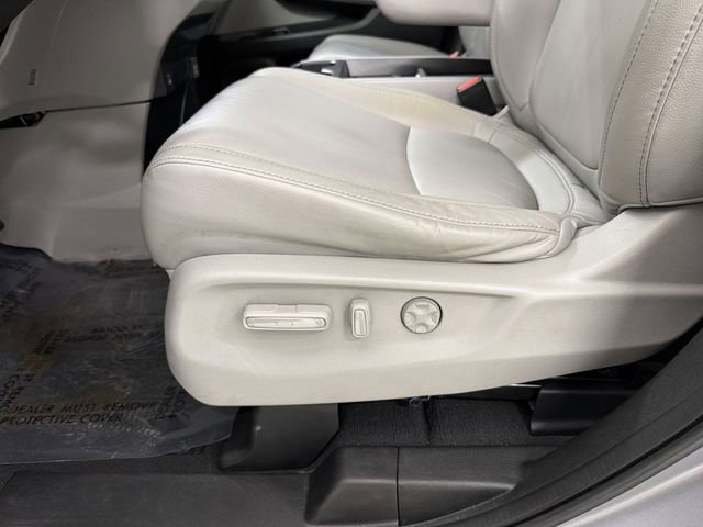 Used 2022 Honda Odyssey EX-L image 23