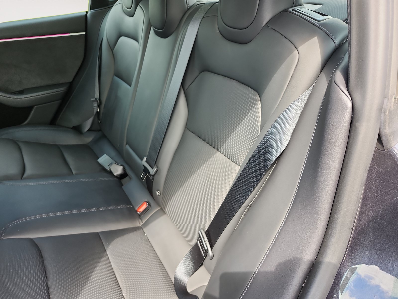 Used 2024 Tesla Model 3 Long Range AWD/4WD image 13