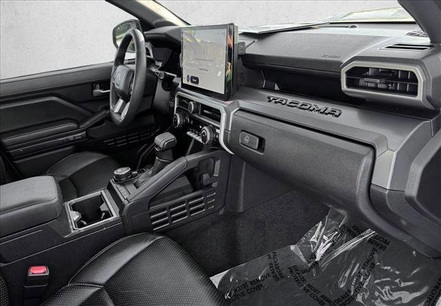 Certified 2024 Toyota Tacoma TRD Sport w/ TRD Sport Upgrade Package image 21
