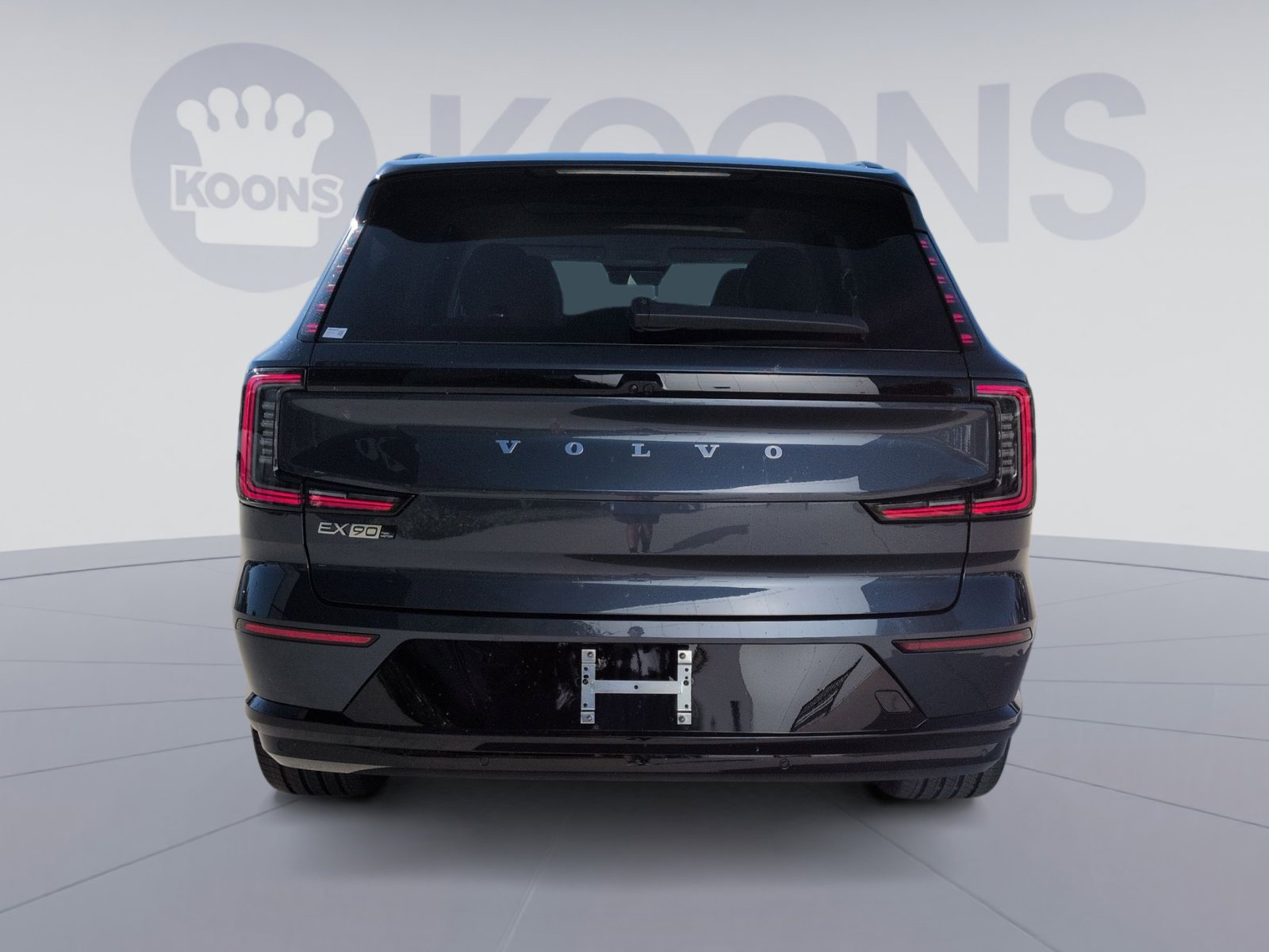 New 2025 Volvo EX90 Plus w/ Protection Package Premier image 5