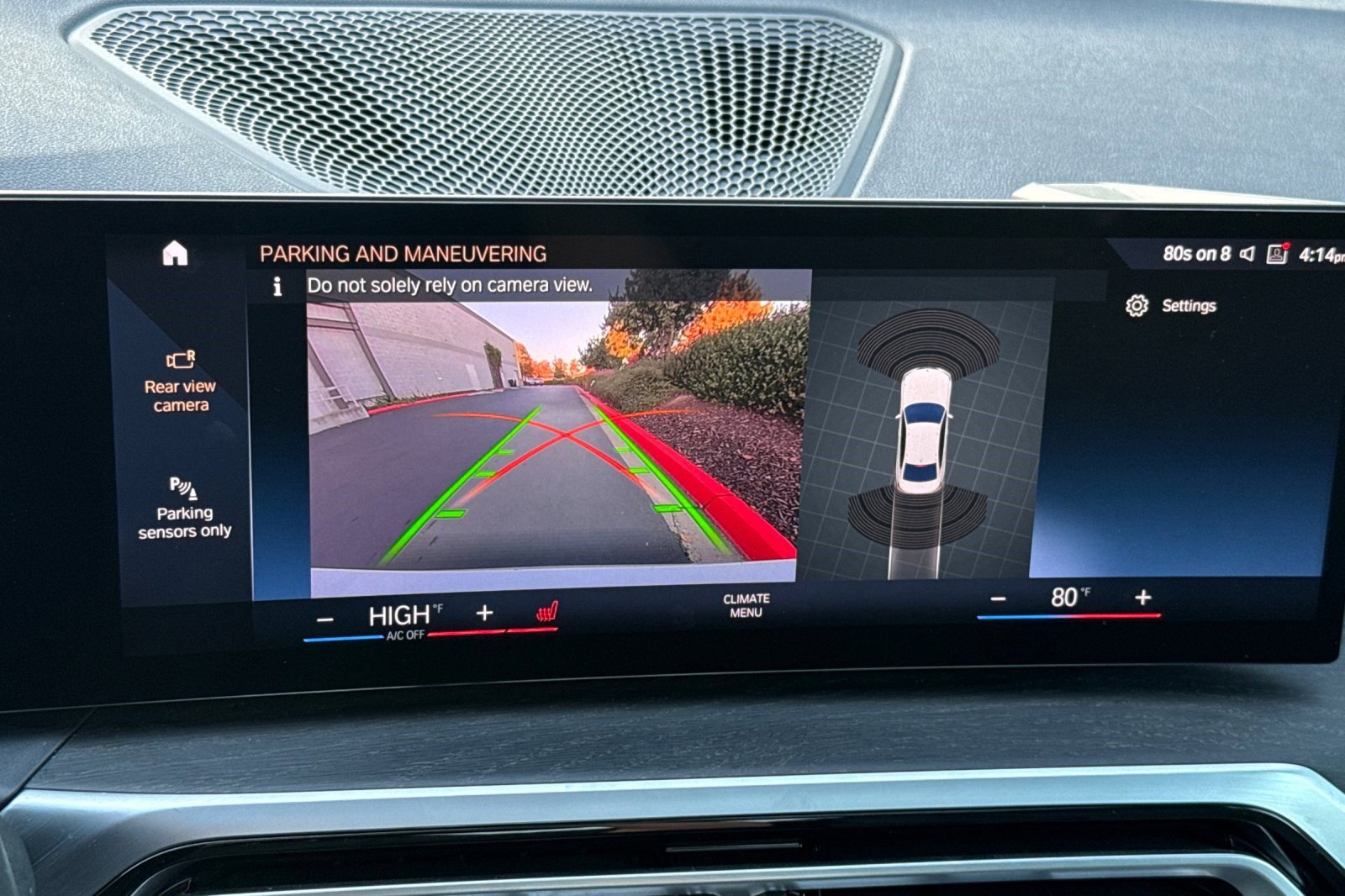 Certified 2023 BMW 330e w/ Convenience Package image 24