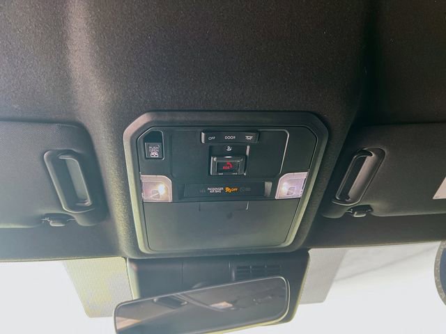 Used 2025 Toyota 4Runner TRD Off-Road Premium image 19