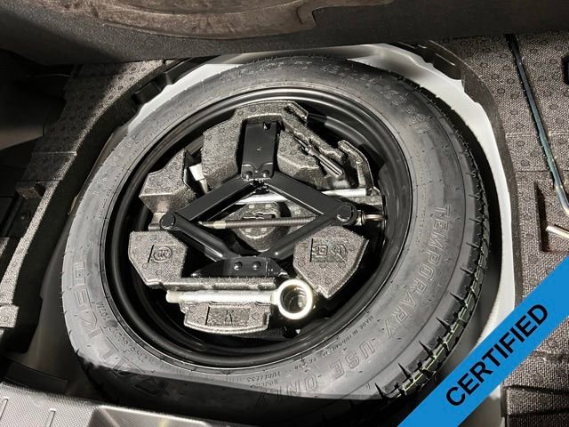 Certified 2023 Subaru Crosstrek 2.5i Limited AWD/4WD image 26