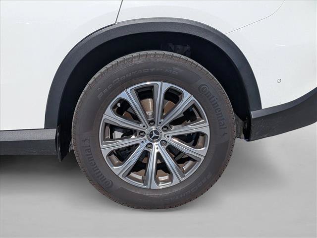 Certified 2024 Mercedes-Benz GLC 300 4MATIC image 21
