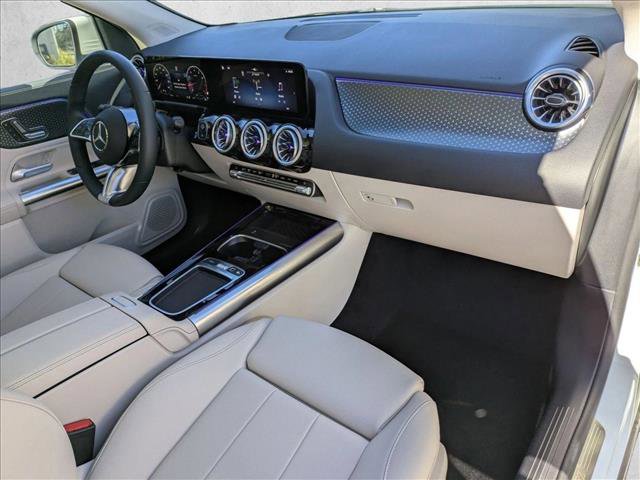 Certified 2026 Mercedes-Benz GLA 250 image 23