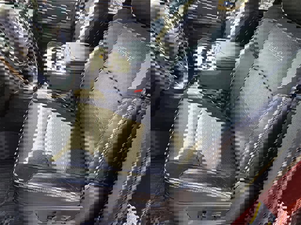 Used 2021 RAM 2500 Laramie image 12