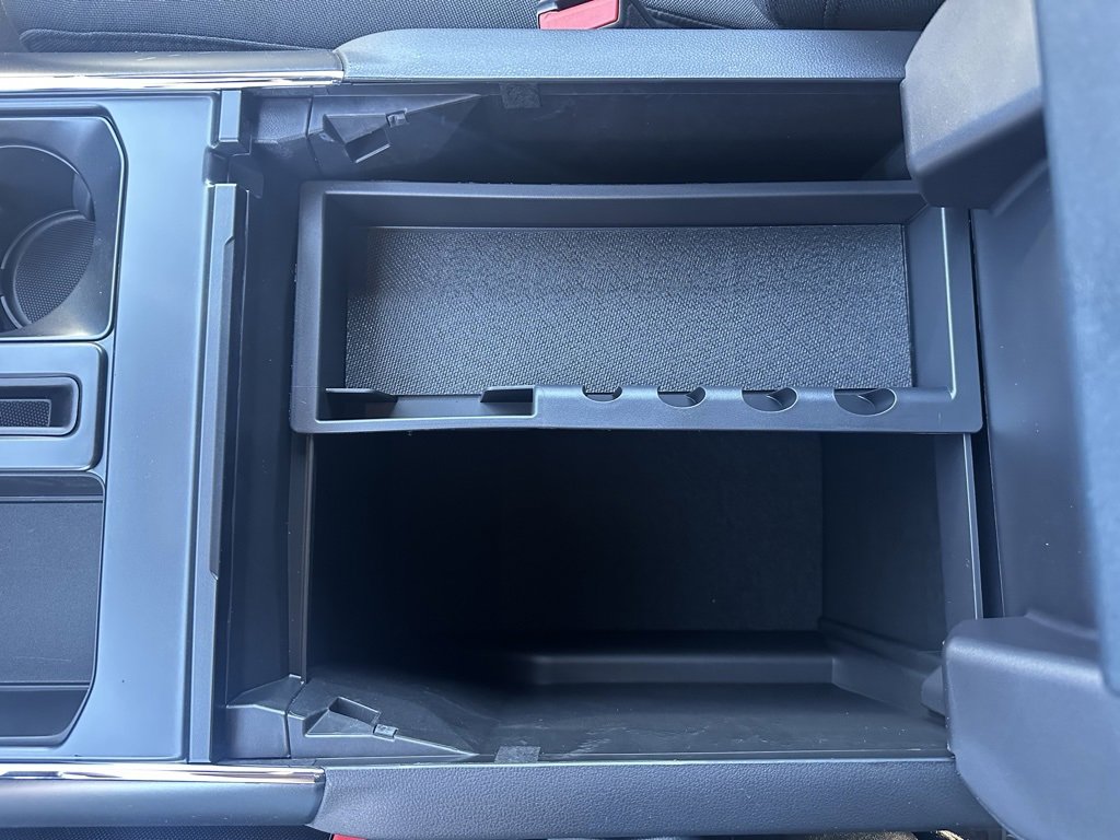 New 2025 Ford F150 STX image 31