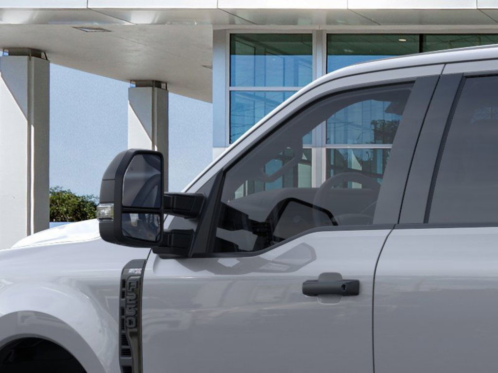 New 2026 Ford F250 XL w/ STX Appearance Package image 20
