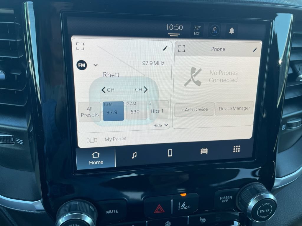 New 2026 RAM 1500 Lone Star AWD/4WD image 20