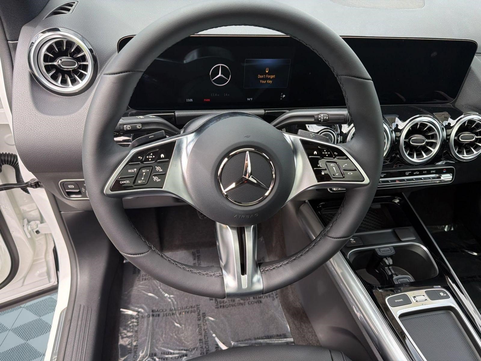 Used 2026 Mercedes-Benz GLA 250 image 11