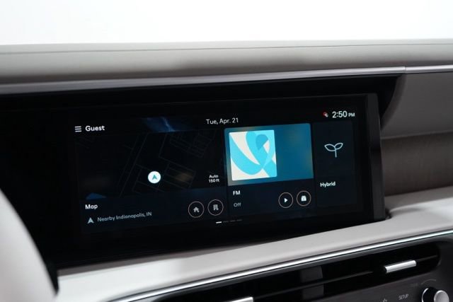 Certified 2026 Hyundai Palisade SEL AWD/4WD image 22