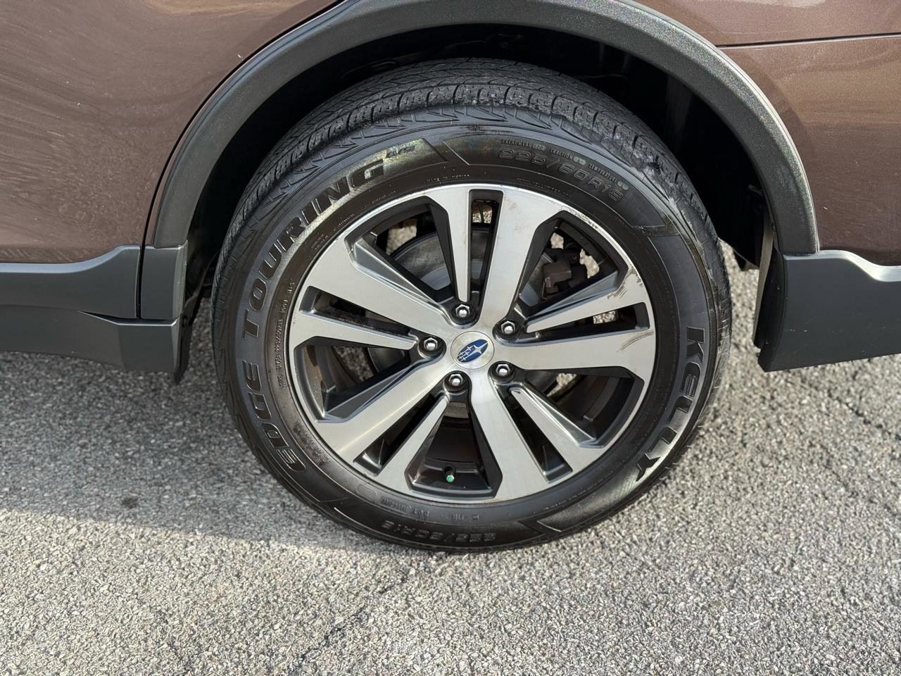 Used 2019 Subaru Outback 3.6R Limited image 10
